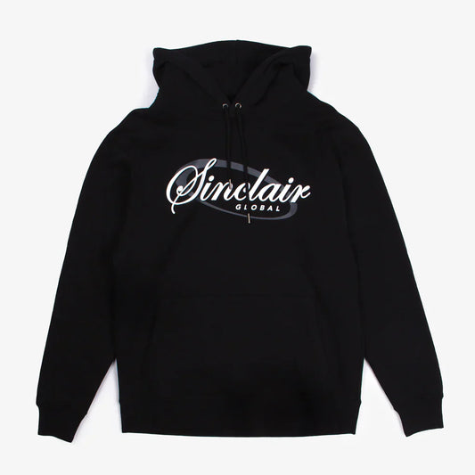 Sinclair Hoodie - Recreated Inspired Edition