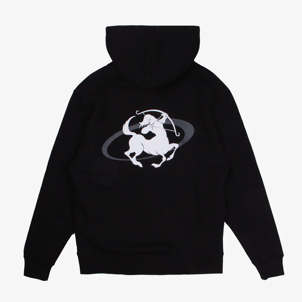 Sinclair Hoodie - Recreated Inspired Edition