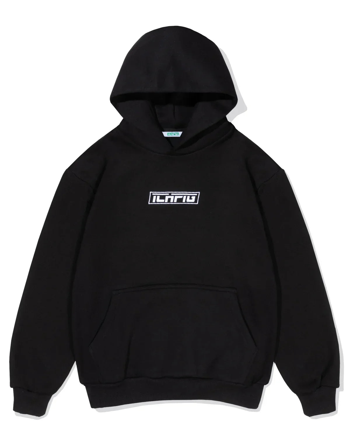 ICHPIG Hoodie - Recreated Inspired Edition