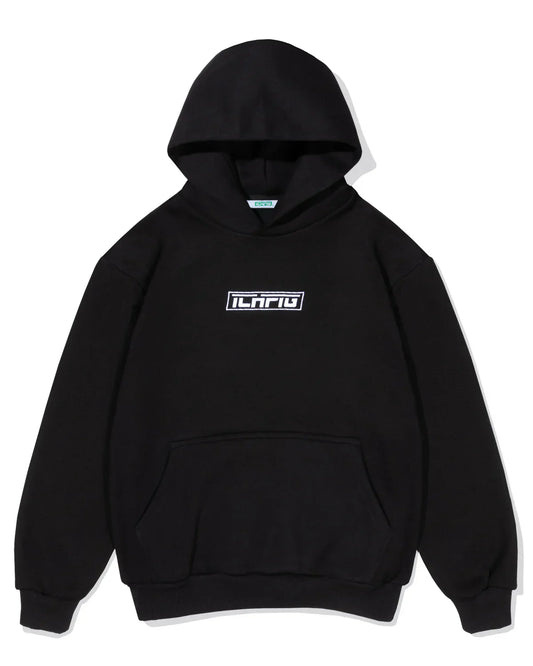 ICHPIG Hoodie - Recreated Inspired Edition