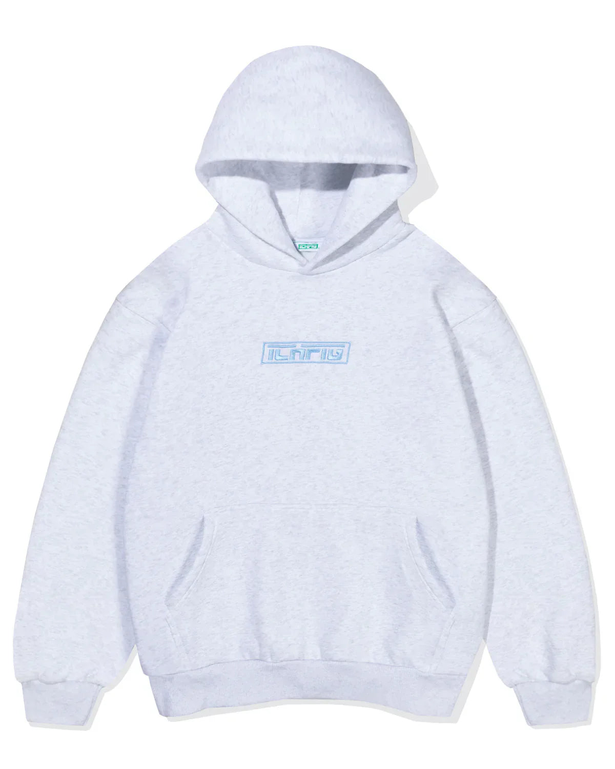 ICHPIG Hoodie - Recreated Inspired Edition