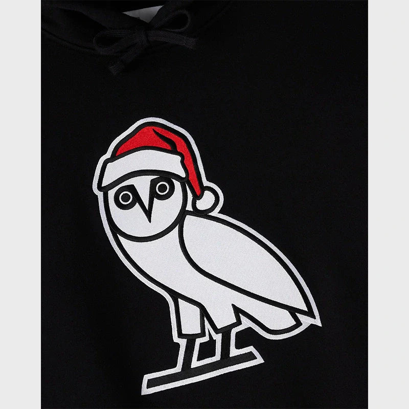 OVO Santa Icon Hoodie - Recreated Inspired Edition
