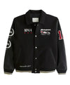 McLaren Varsity Jacket - Recreated Inspired Edition