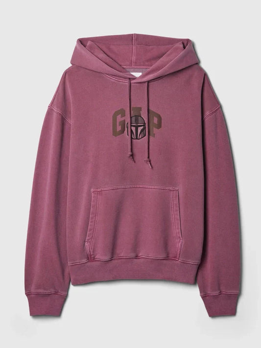 Pink Star Wars Hoodie - Recreated Inspired Edition