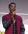 Starfleet Academy Jacket