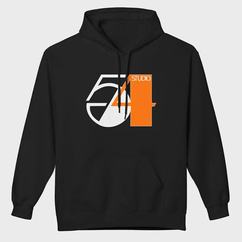Studio 54 Hoodie - Recreated Inspired Edition