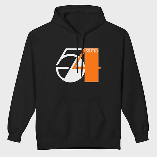 Studio 54 Hoodie - Recreated Inspired Edition