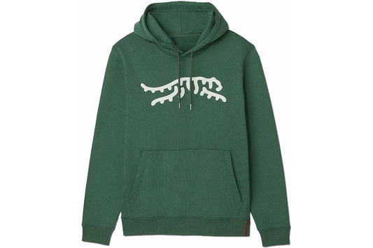 Sun Day Red Tiger Woods Sweatshirt