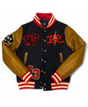 Superdry Varsity Jacket - Recreated Inspired Edition