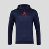2024 Castore Mens Travel Hoodie - Recreated Inspired Edition