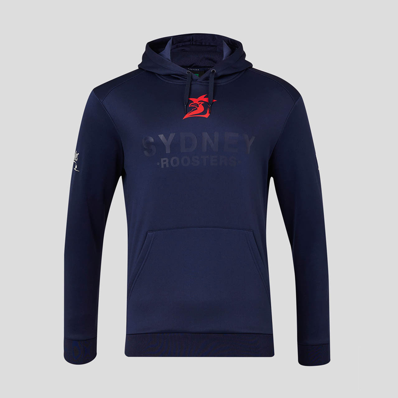 2024 Castore Mens Travel Hoodie - Recreated Inspired Edition