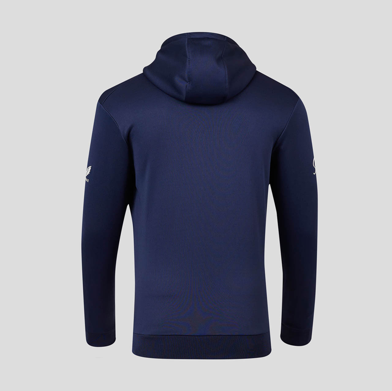 2024 Castore Mens Travel Hoodie - Recreated Inspired Edition