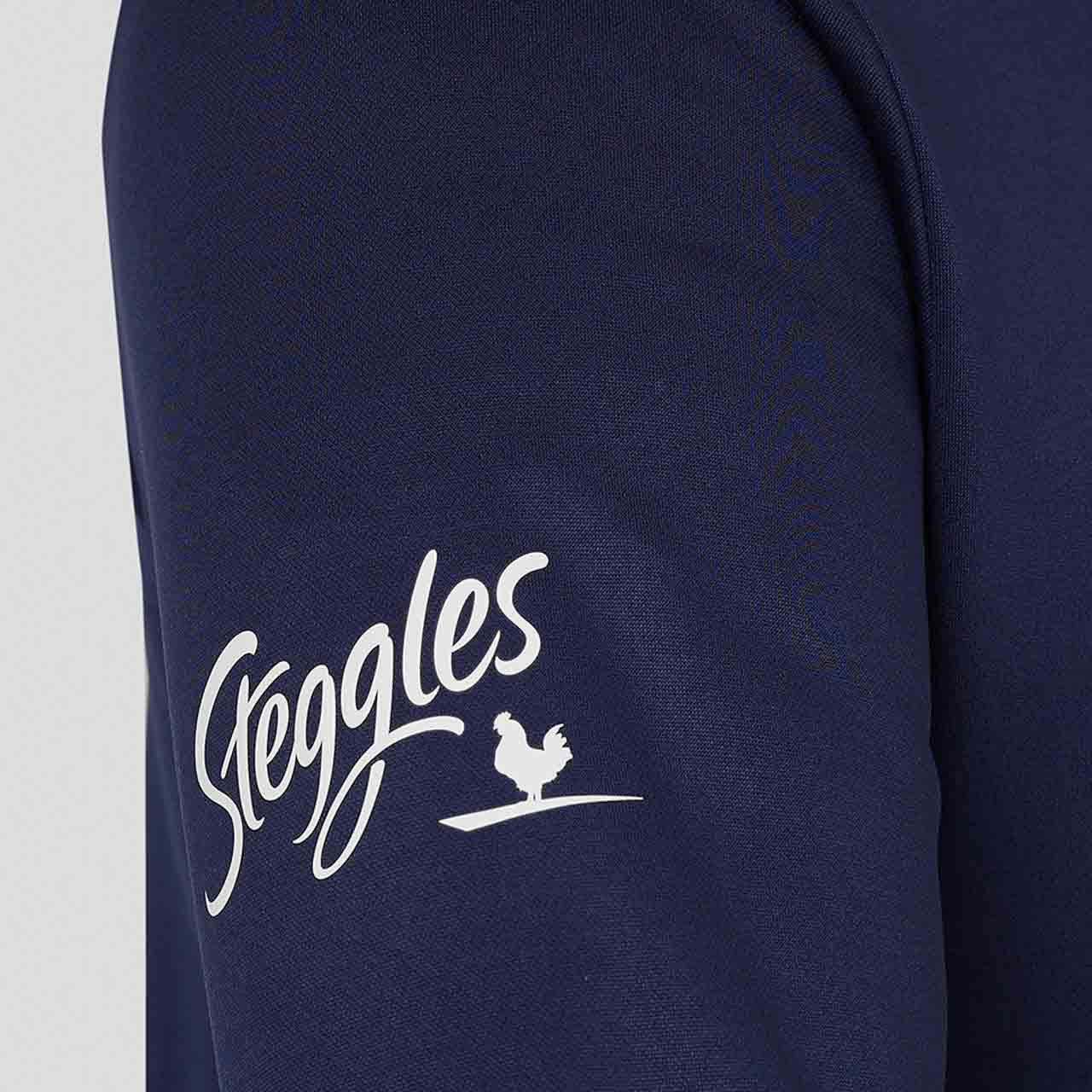 2024 Castore Mens Travel Hoodie - Recreated Inspired Edition