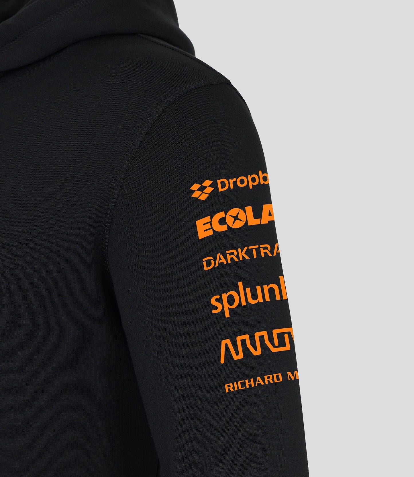 McLaren Formula 1 Team 2024 Champions Hoodie - Recreated Inspired Edition