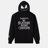 OVO The Nightmare Before Christmas Icon Hoodie - Recreated Inspired Edition