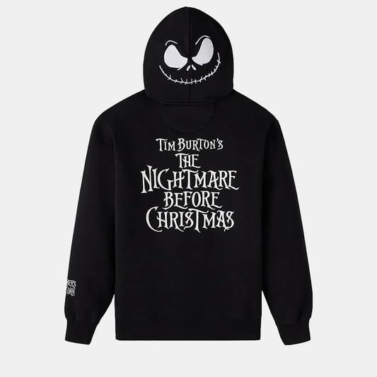 OVO The Nightmare Before Christmas Icon Hoodie - Recreated Inspired Edition