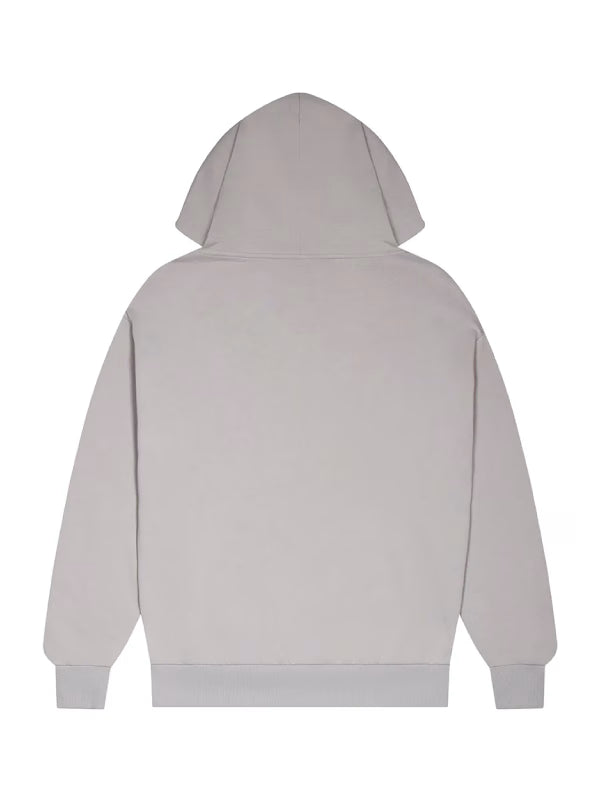 Trapstar x Ed Hardy DBD Zip-Up Hoodie - Recreated Inspired Edition