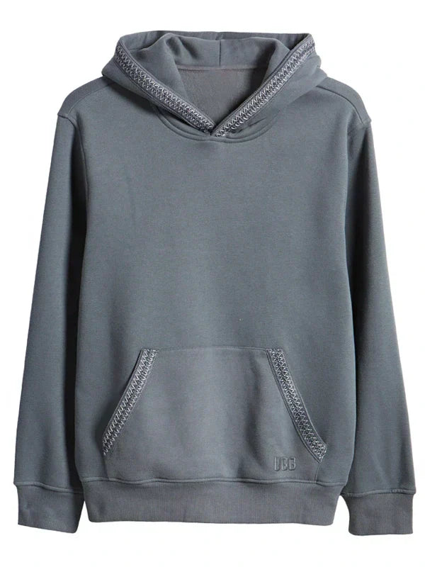 UGG Tasman Hoodie - Recreated Inspired Edition
