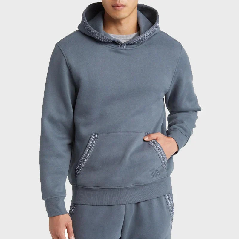 UGG Tasman Hoodie - Recreated Inspired Edition