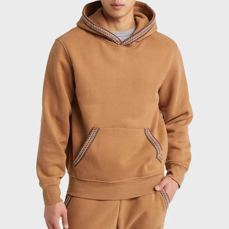 UGG Tasman Hoodie - Recreated Inspired Edition