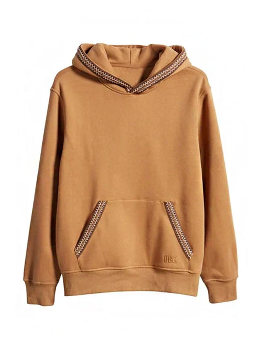 UGG Tasman Hoodie - Recreated Inspired Edition
