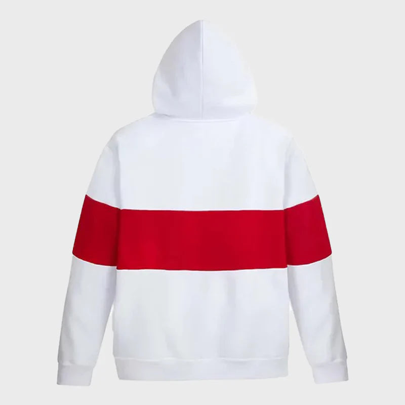 Mickey Walt Disney Pullover Hoodie - Recreated Inspired Edition