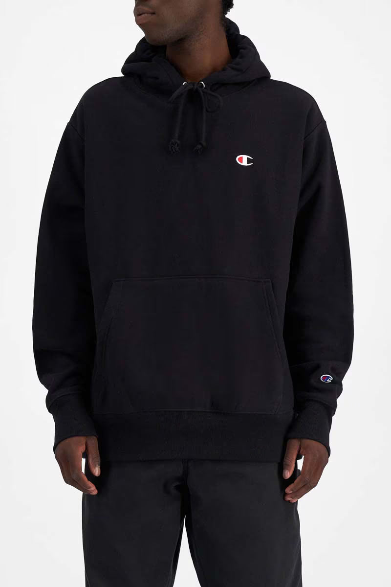 Champion Reverse Weave Hoodie - Recreated Inspired Edition