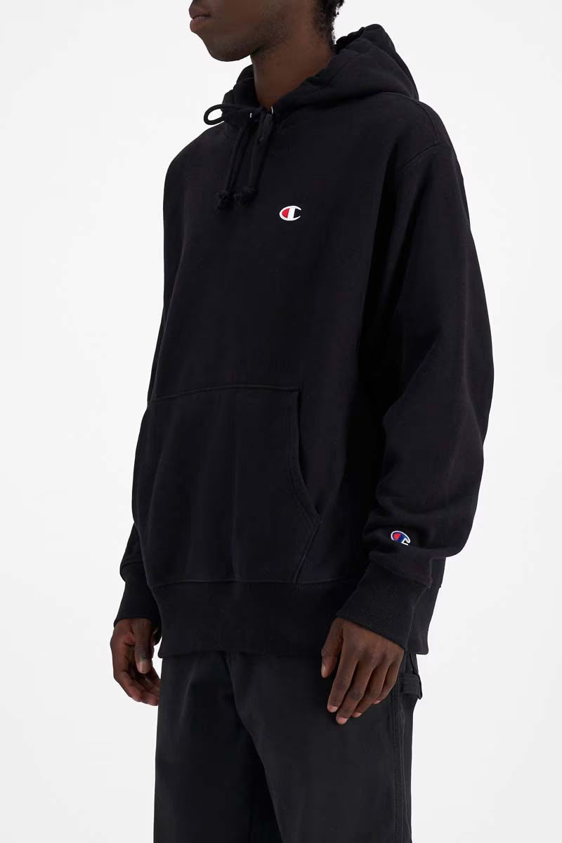 Champion Reverse Weave Hoodie - Recreated Inspired Edition