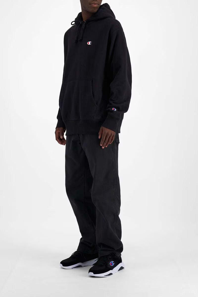 Champion Reverse Weave Hoodie - Recreated Inspired Edition