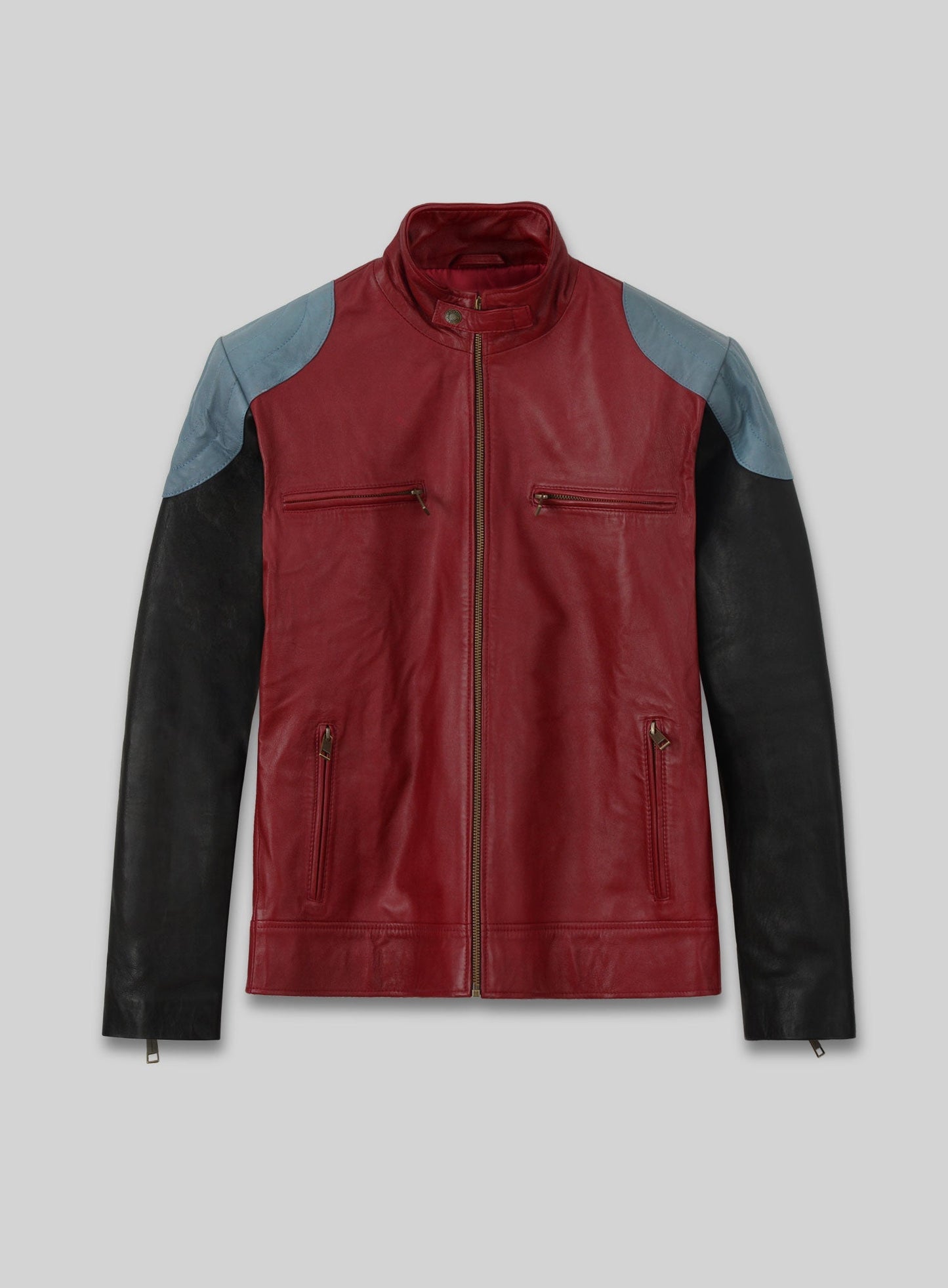 Akon Leather Jacket