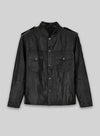 Alexander Skarsgard True Blood Leather Jacket #1