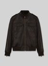 Andy Samberg Brooklyn Nine-Nine Leather Jacket