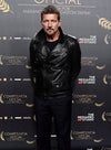 Antonio Banderas Leather Jacket #2