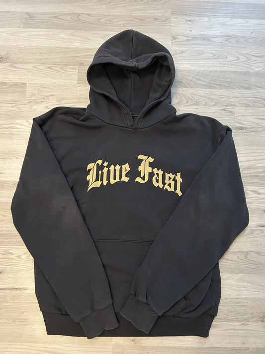 LFDY Hoodie - Recreated Inspired Edition