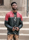 Barton Fitzpatrick The Chi Leather Jacket