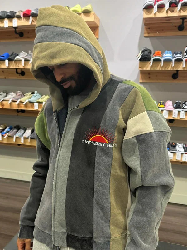 Gv Gallery Raspberry Hills Bonsai Hoodie - Recreated Inspired Edition