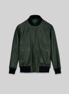Bradley Cooper Leather Jacket # 1