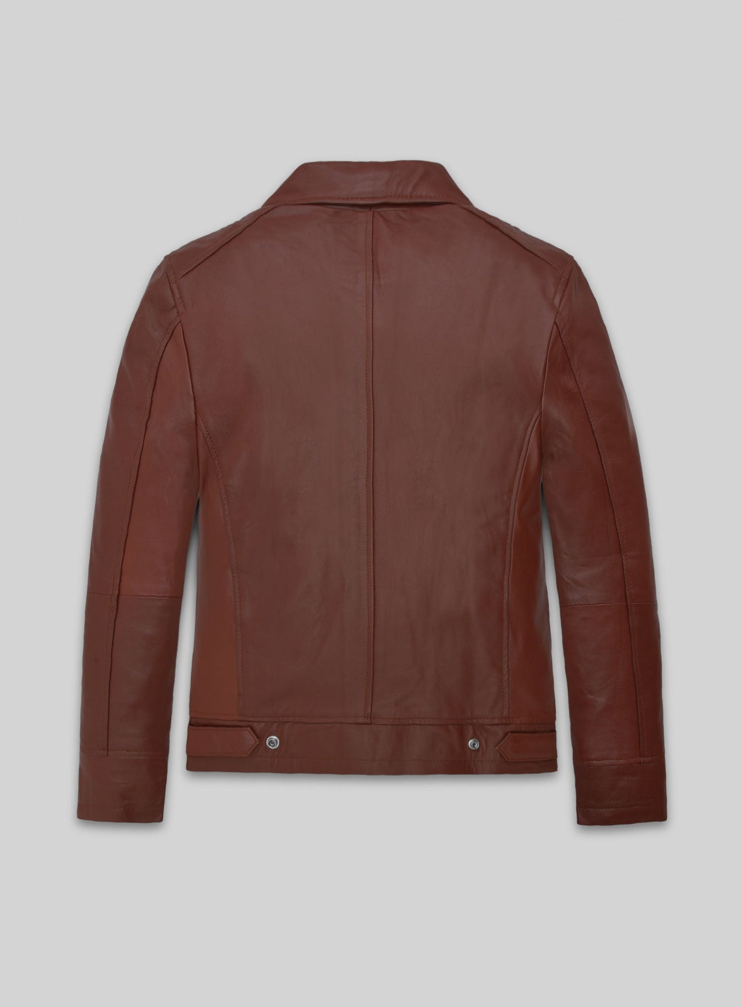 Bradley Cooper Leather Jacket