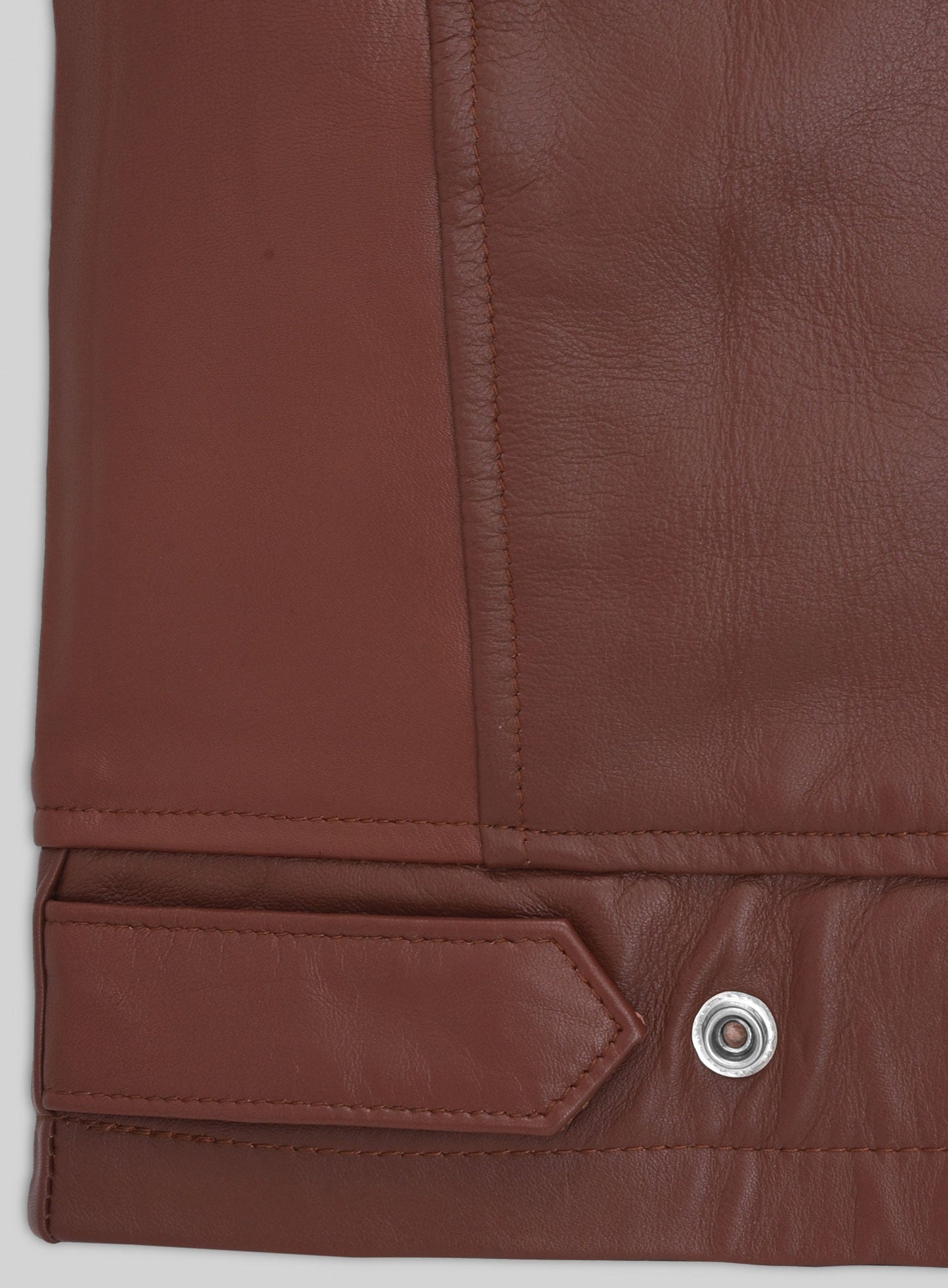 Bradley Cooper Leather Jacket