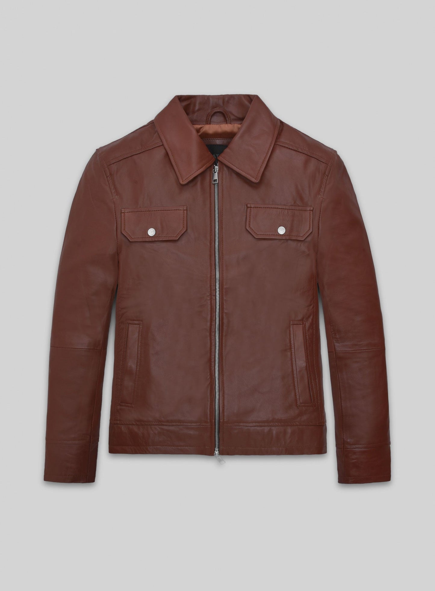 Bradley Cooper Leather Jacket