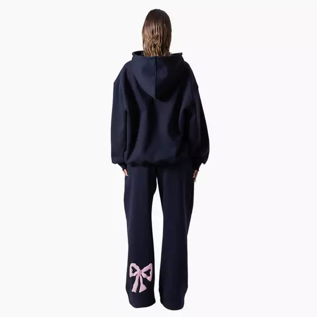 Bye Bambi Hoodie - Recreated Inspired Edition