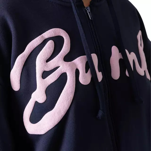 Bye Bambi Hoodie - Recreated Inspired Edition