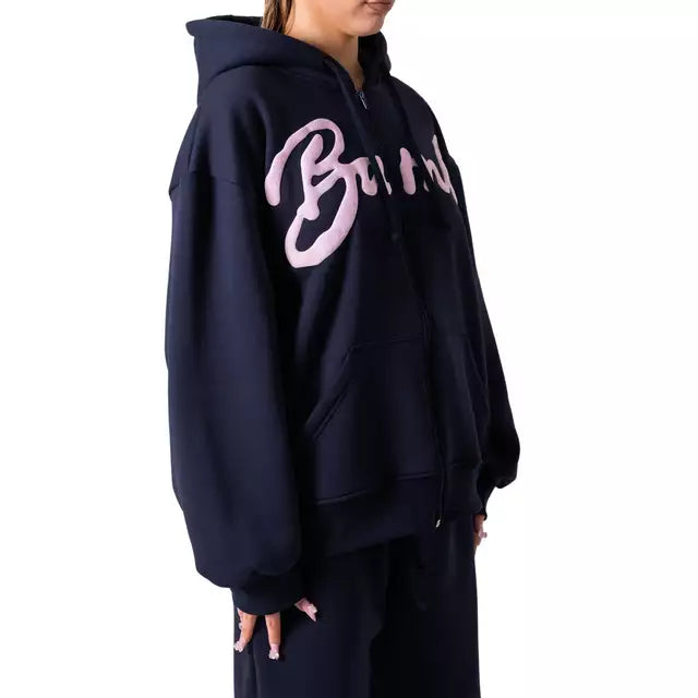 Bye Bambi Hoodie - Recreated Inspired Edition