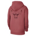 Chicago Bulls Jordan Statement Hoodie - Recreated Inspired Edition