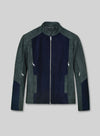 Chris Evans Captain America: The Winter Soldier Leather Jacket