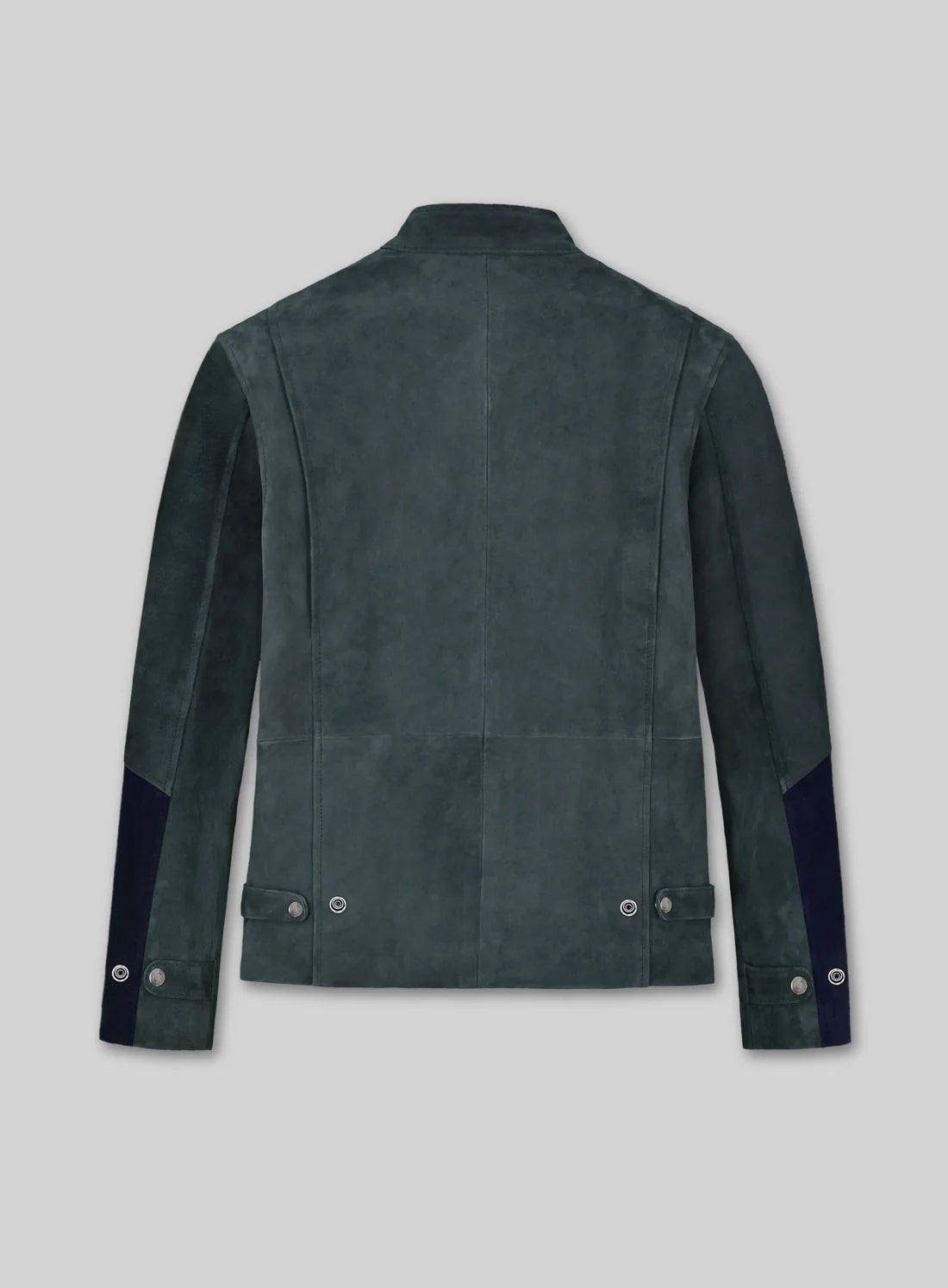 Chris Evans Captain America: The Winter Soldier Leather Jacket