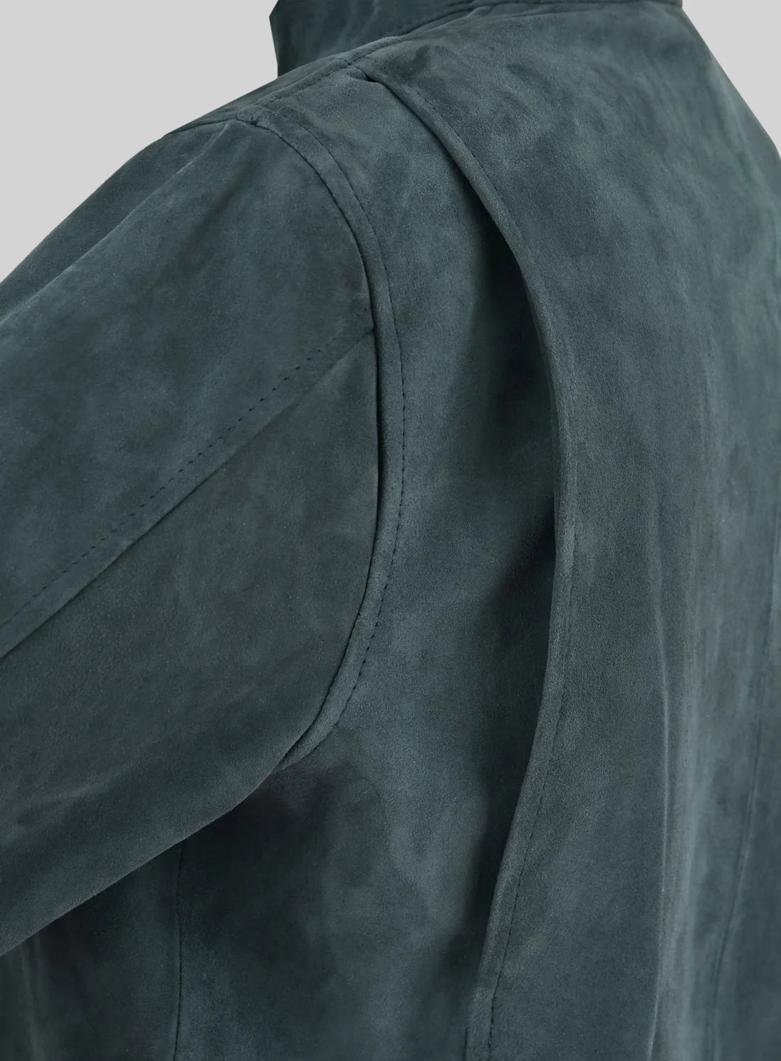 Chris Evans Captain America: The Winter Soldier Leather Jacket