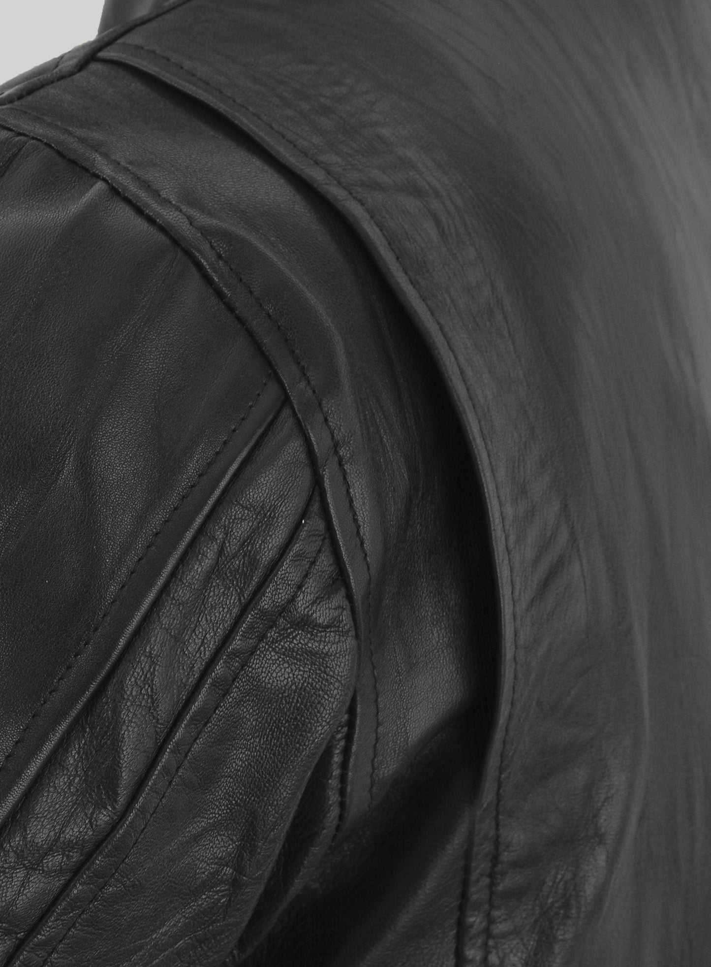 Chris Hemsworth Leather Jacket