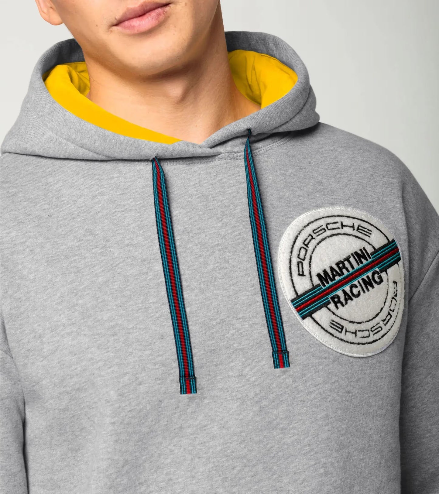 Porsche Hoodie - Recreated Inspired Edition