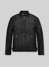 Daft Punk Electroma Leather Jacket